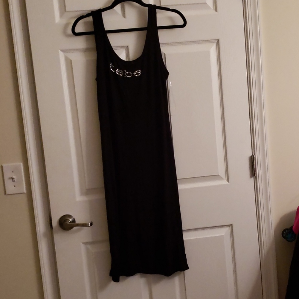 Bebe dress